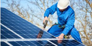 Installation Maintenance Panneaux Solaires Photovoltaïques à Le Pouget